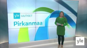 Yle Uutiset Pirkanmaa: 10.09.2021 18.21