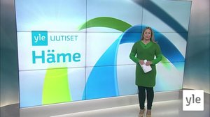 Yle Uutiset Häme: 10.09.2021 18.21