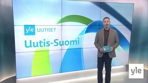 Yle Uutiset Uutis-Suomi : 10.09.2021 20.15