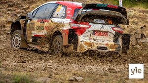 Kreikka, huippuhetket: 10.09.2021 21.30