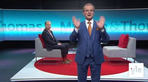 Mikaela & Thomas: 11.09.2021 08.00