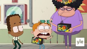 Virtuaalinen vaihtoehto (7): 11.09.2021 09.00