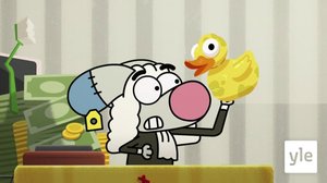 Tuomari päättää (S): 11.09.2021 09.11