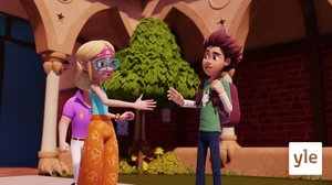 Tervetuloa Ulvolaan (7): 11.09.2021 09.32