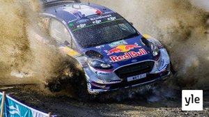 Rallin MM, Kreikka, lauantain huippuhetket: 11.09.2021 21.29