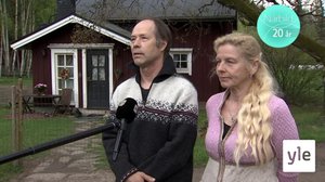 Närbild viettää 20-vuotisjuhlia käymällä tutuissa paikoissa uudelleen: 12.09.2021 00.01