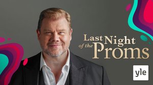 BBC Last Night of the Proms 2021: 12.09.2021 00.27