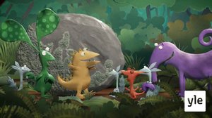 Minä, sinä, me (S): 12.09.2021 06.00