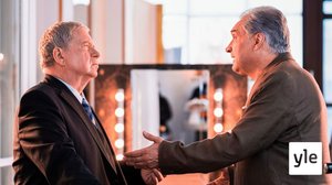 Nollatoleranssi 1/2 (12): 12.09.2021 06.00