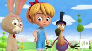 Outo lintu (S): 12.09.2021 07.42