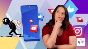 Mitä somessa saa jakaa ja levittää?: 13.09.2021 00.01