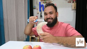 Det handlar om tänder, tandkrämstest och att smygfilma en tandfe. (S): 13.09.2021 00.15