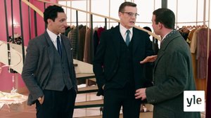 Arvovieras: 13.09.2021 06.00