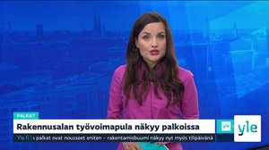 Yle Uutiset klo 7.30: 13.09.2021 07.54