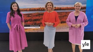 Mitä Suomen ja maailman taloudessa tapahtuu?: 13.09.2021 09.30