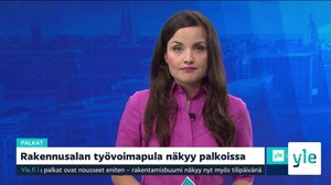 Yle Uutiset klo 9.00: 13.09.2021 09.30