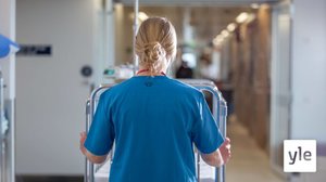 Suomea uhkaa hoitajapula, mutta työ ei kiinnosta opiskelijoita: 13.09.2021 09.45