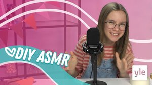 Askartelu ASMR - Saanko sut nukahtamaan?: 13.09.2021 15.00