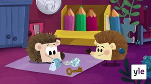 Siilin lahja (S): 13.09.2021 17.01