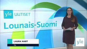 Yle Uutiset Lounais-Suomi: 13.09.2021 17.06