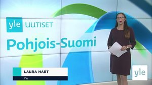 Yle Uutiset Pohjois-Suomi: 13.09.2021 17.06