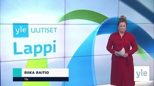 Yle Uutiset Lappi: 13.09.2021 17.06