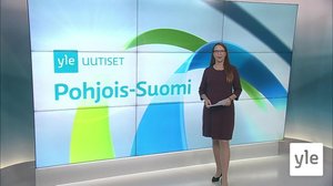 Yle Uutiset Pohjois-Suomi: 13.09.2021 18.21