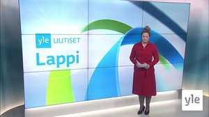 Yle Uutiset Lappi: 13.09.2021 18.21