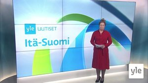 Yle Uutiset Itä-Suomi: 13.09.2021 18.21