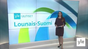 Yle Uutiset Lounais-Suomi: 13.09.2021 18.21