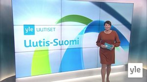 Yle Uutiset Uutis-Suomi : 13.09.2021 20.15