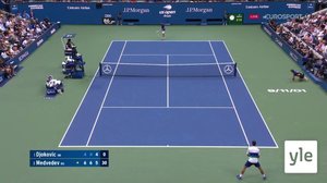 Urheiluruutu: 13.09.2021 21.53