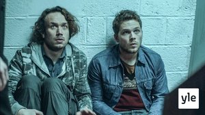 The Spiral  (16): 13.09.2021 22.45