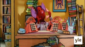 Huonot häviäjät (S): 14.09.2021 07.09