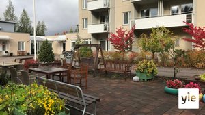 Tamperelainen hoivakoti kasvatti hoitajien määrää – muutos näkyy jopa sairauspoissaoloissa: 14.09.2021 09.56