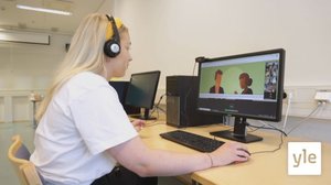 Yliopisto-opiskelijat harjoittelevat henkilöstöjohtajan työtä pelaamalla: 14.09.2021 11.37