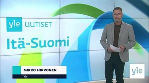 Yle Uutiset Itä-Suomi: 14.09.2021 17.06