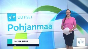 Yle Uutiset Pohjanmaa: 14.09.2021 17.06