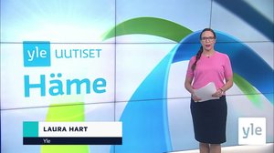Yle Uutiset Häme: 14.09.2021 17.06