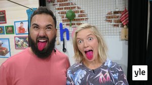 BUU-klubben: 14.09.2021 18.00