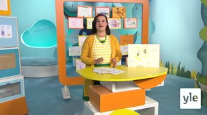 Metsäaiheisia pelejä: 14.09.2021 18.00