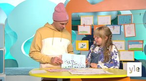 Erikoislähetys: 14.09.2021 18.00