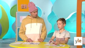 Erikoislähetys: 14.09.2021 18.00