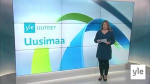 Yle Uutiset Uusimaa: 14.09.2021 18.21