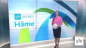 Yle Uutiset Häme: 14.09.2021 18.21