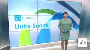 Yle Uutiset Uutis-Suomi : 14.09.2021 20.15