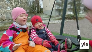 Retki leikkipuistoon: 15.09.2021 10.00