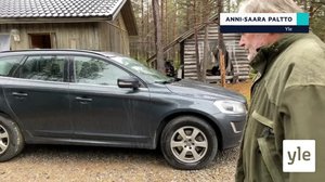 Yle Oddasat: 15.09.2021 16.45