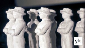 Yle Jussi-gaalan 2021 punaisella matolla: 15.09.2021 17.23