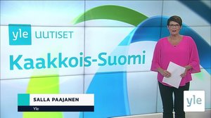 Yle Uutiset Kaakkois-Suomi: 15.09.2021 17.06